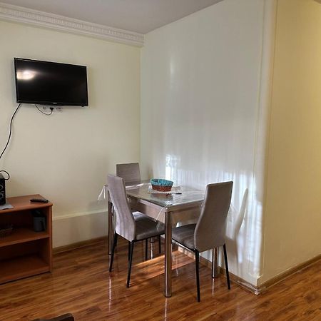House At Ortachala Apartamento Tbilisi Exterior foto