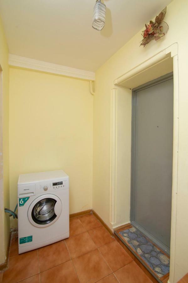 House At Ortachala Apartamento Tbilisi Exterior foto