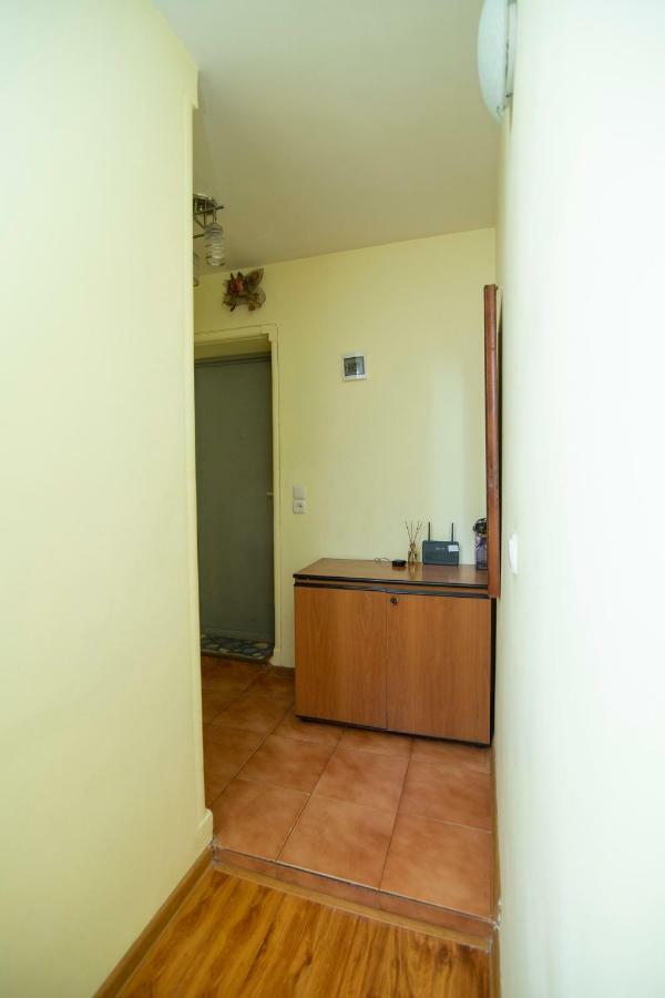 House At Ortachala Apartamento Tbilisi Exterior foto